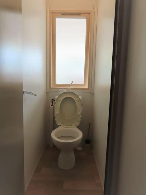 Mobile Home 6-Pers Camping Lei Suves-Cotes D'Azur-Including Airco Roquebrune-sur Argens Luaran gambar